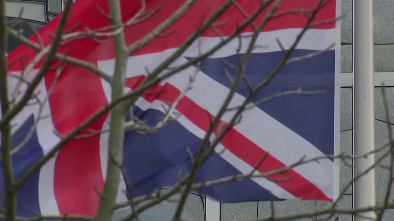 Европарламент прощается с депутатами от Великобритании