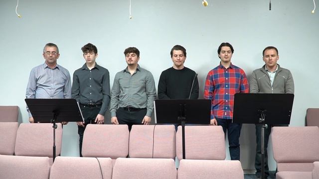 Ты никогда не предашь меня в бюрю и ураган христианская песня группа Церковь Жива Надежда May 3 202 смотреть онлайн