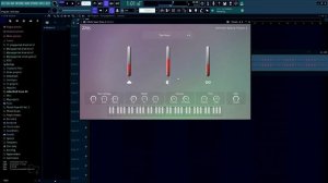 КАК СДЕЛАТЬ АТМОСФЕРНЫЙ ПАД (PAD) В FL STUDIO | PAD В СТИЛЕ ONEHEART, CXRGI, DVRST, LXST AND OTHER