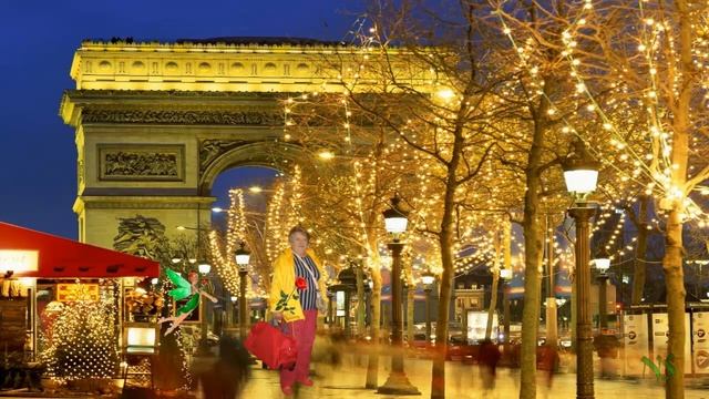 С Днем рождения, Лариса! смотреть онлайн