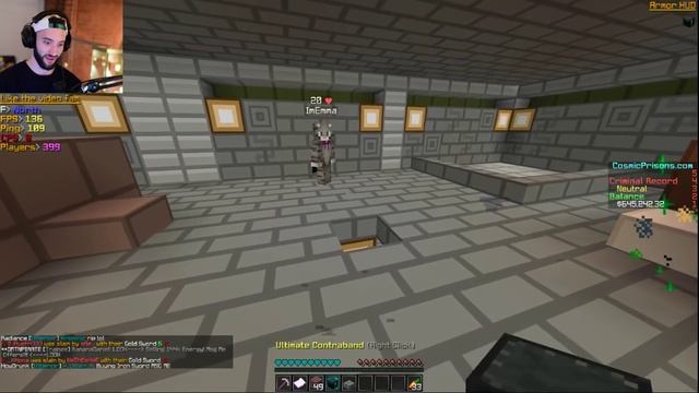 WHEN I LEAVE FOR THREE DAYS... (Prisons #51) смотреть онлайн