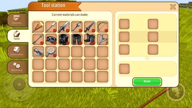 MINI WORLD BLOCK ART - Gameplay Walkthrough Part 1 - Games For Kids