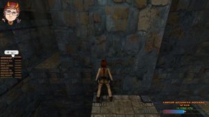 👹Как достать пистолеты "Магнумы" в Tomb Raider I-III Remastered ➤ Гайд на русском