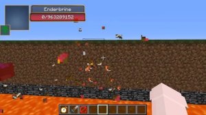 Herobrine vs all Herobrine and Creepypasta mobs in minecraft part 5