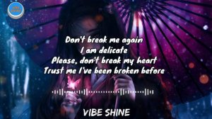 It's you - Ali Gatie Song It's you (slowed+reverb+lyrics)