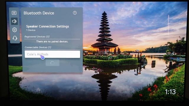 How To Connect Headphones to a LG UR80 TV смотреть онлайн