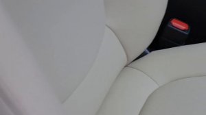 Toyota RAV 4 перетяжка салона в светлую экокожу [ПЕРЕТЯЖКА САЛОНА RAV4]