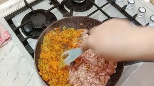 Паста болоньезе. Простой и потрясающе Вкусный рецепт