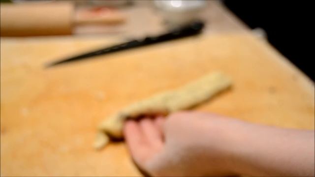 Ну очень красивые булочки с маком, корицей, вареньем, 6 видов форм булочек
