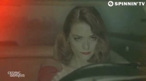 Lana Del Rey vs Cedric Gervais 'Summertime Sadness' Remix
