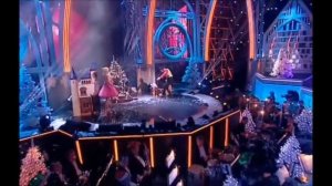 Две звезды:Лазарев-Кудрявцева.wmv