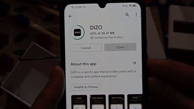 Dizo Watch 2 Unboxing | Dizo Watch 2 Full Review | Dizo Watch 2 Under 2999 Best Price | Dizo Watch? смотреть онлайн