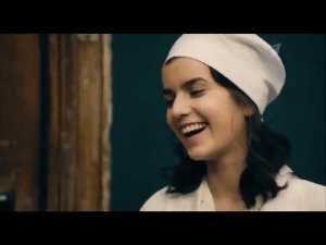 Чтобы стать врачом, нужно... "Большое небо" - фрагменты сериала