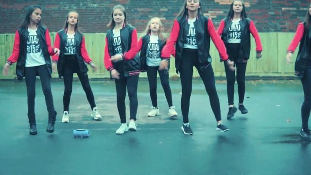 Клан 15 - Хип-Хоп смотреть онлайн