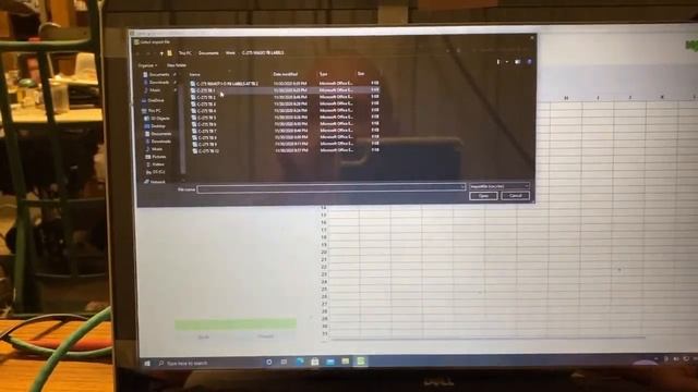 Wago SmartScript 4.6.0 importing excel file смотреть онлайн