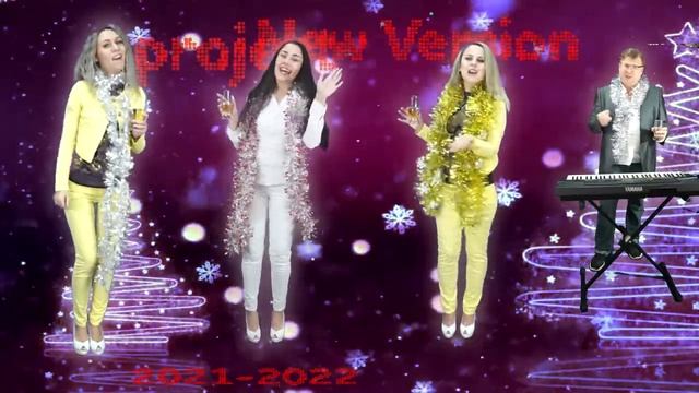 Белая сказка-НВ/2021-2022/ смотреть онлайн