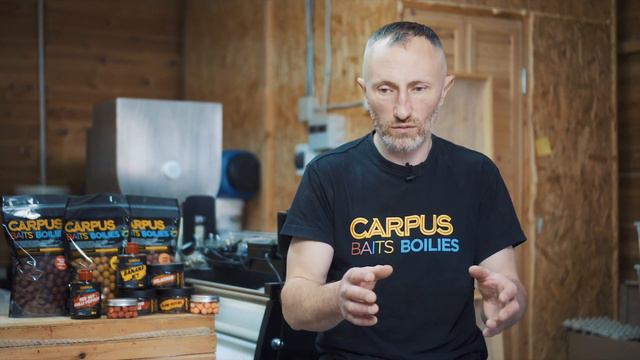 Илья Карпусь. Истории успеха кузбасских экспортёров смотреть онлайн