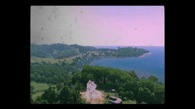 Vietnam: The Tet Offensive