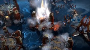 Warhammer 40.000 Dawn of War 3 - im Preview-Video