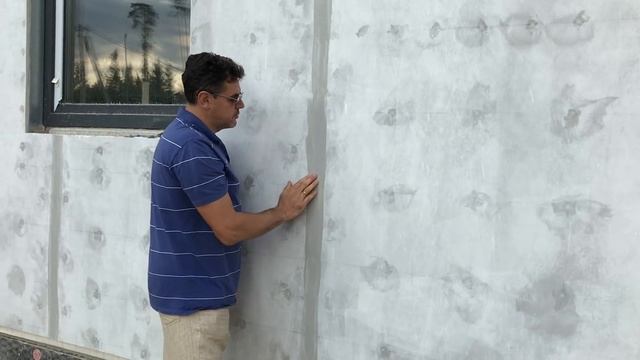 Нарва-8 v1— обзор строительства загородного дома смотреть онлайн