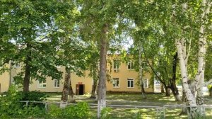 Прогулка по Верхнему Уфалею