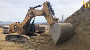 Iron Drive Супермашина.Тяжелые экскаваторы/Super machine Heavy excavators/超级跑车重型挖掘机