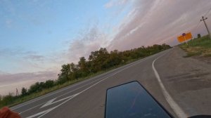 001-28 Июля 2024г утренняя тренировка 100км