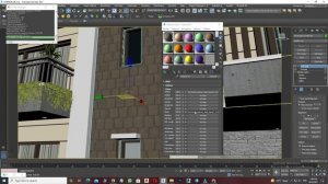 Bump, Normal & Displacement Map in 3ds Max| V-ray 3DS Max Material Tutorial