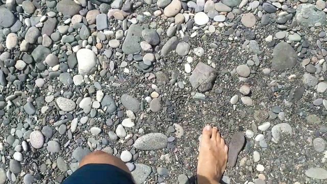 Весь мусор с пляжа убрали. "Куча Мусора" уехала с курорта ? смотреть онлайн