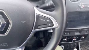 Renault duster в снегу на бездорожье + Запуск в -25 , секрет быстрого прогрева (сухой фен!)