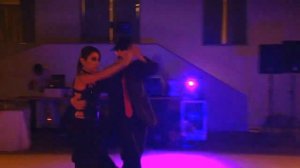 tango-thanasis&ageliki (goldance academy)2011