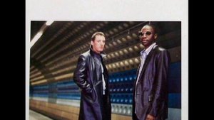 Lighthouse Family - Run (Filtered Acapella)