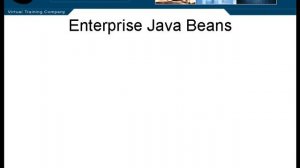 jg1Lesson4 Enterprise JavaBeans