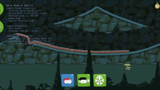 Bad Piggies 1 Snake смотреть онлайн