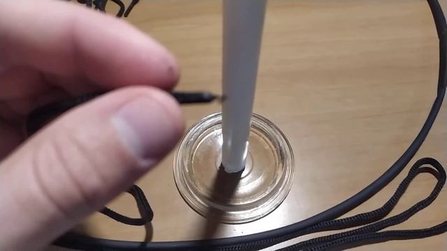 Как сделать шнурки своими руками смотреть онлайн