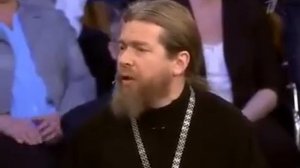 Епископ Тихон Шевкунов о русском либерализме