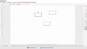 Как нарисовать диаграмму на сайте Draw.io