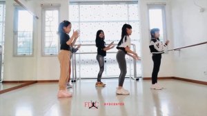 ED SHEERAN - SHAPE OF YOU DANCE CHOREOGRAPHY