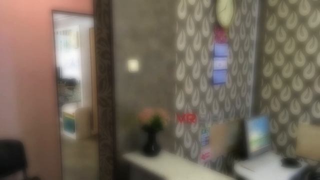 Салон-парикмахерская «Наташа» | Минск, ул. Голубева, 11 смотреть онлайн