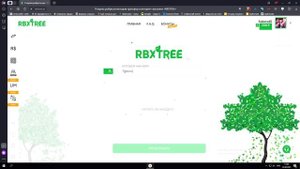 ?ПРОВЕРКА САЙТА RBXTREE! СКАМ ИЛИ НЕТ? КАК КУПИТЬ ДЕШЕВЫЕ РОБУКСЫ НА RBXTREE?