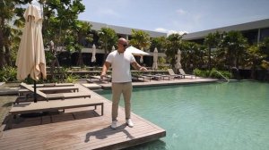 Лучшие отели Пхукета . Stay wellbeing & lifestyle resort . Идеальный семейный отель на Пхукете. 18+