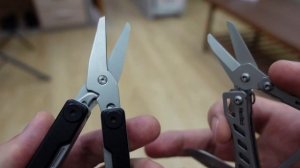 Мультитул Xiaomi NexTool KT5022 & HuoHou HU0140