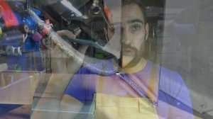 Круги из скотч-брайт (Scotch-Brite™) - что это такое?