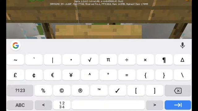 Обзор Minecraft PE. Механический дом 1