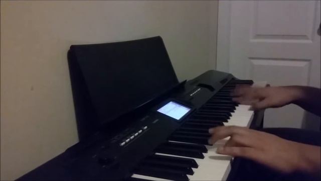 Pokemon Cerulean and Fuschia city Short Melody смотреть онлайн