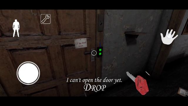 я не могу открыть игры granny смотреть онлайн