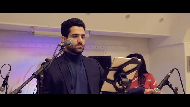 Qataghani [MAST] - Tu Ki Mori - Gul Dana Dana - Moyaka Dana By Bahir Amiri смотреть онлайн