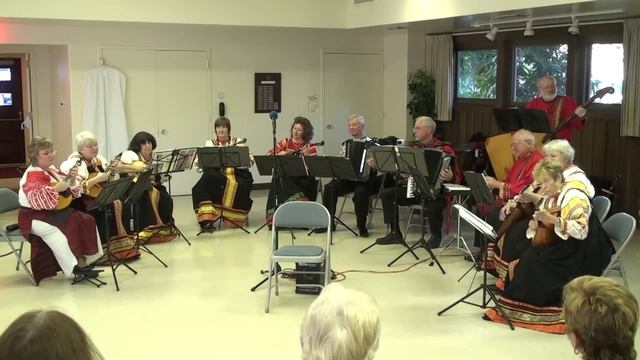 Russkie Musikanti - Part 2 смотреть онлайн