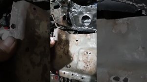 Порог Марк2 90