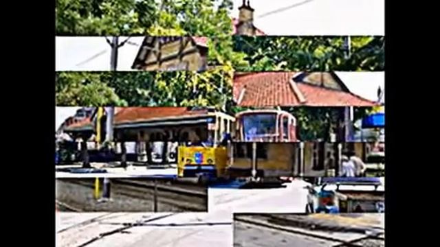 Трамвай смотреть онлайн